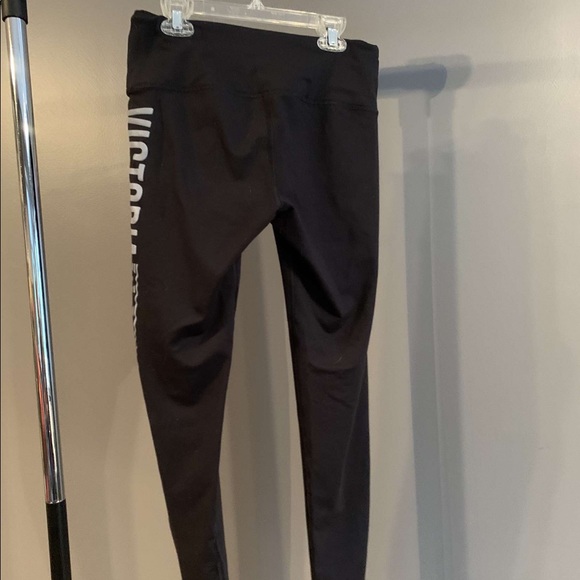 Victoria's Secret VSX Sport Athletic Leggings - Picture 6 of 7